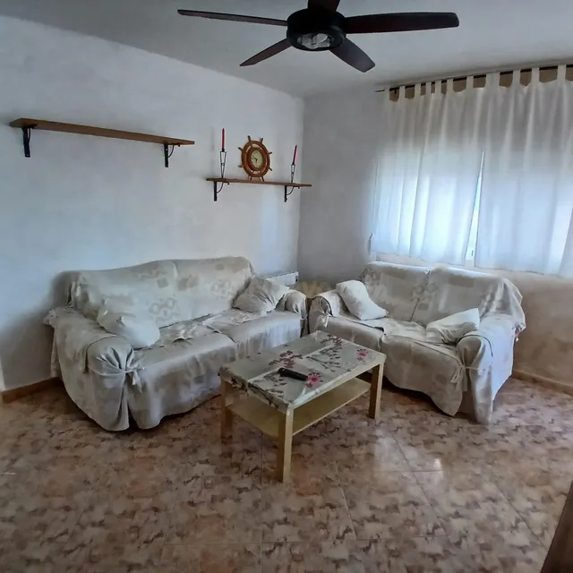 Apartamento Luminoso en Gandía Playa - Ideal para Estudiante