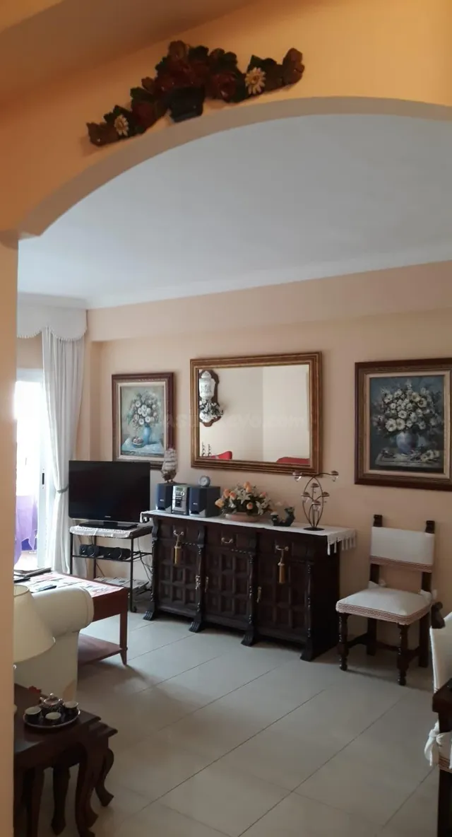 APARTAMENTO CON VISTAS AL MAR EN PUERTO MARINA - BENALMÁDENA - foto 2