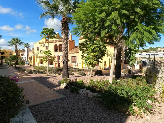 Apartamento 2 habitaciones 65m² en venta - Comunidad valenciana — 21