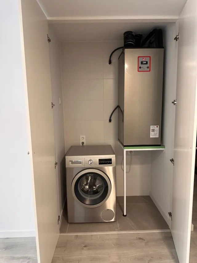 Piso 3 habitaciones 97m² en venta - El Pla del Remei — 23