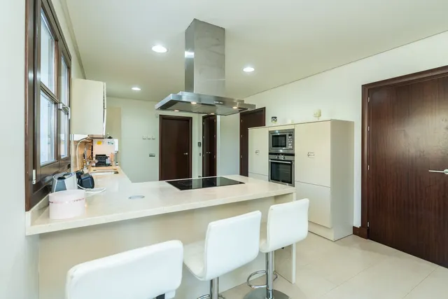 Chalet 4 habitaciones 647m² en venta - Paraiso-Barronal — 10