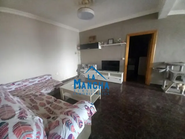 *130.000€* .INMOBILIARIA LA MANCHA VENDE CASA EN LA GINETA-ALBACETE. — 12