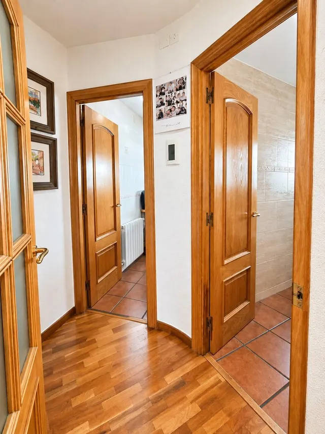 Casa con piscina privada, jardín y porche en Can Sors — 15