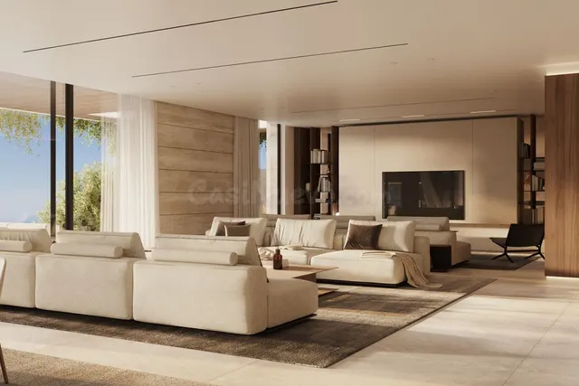 Villa 6 habitaciones 881m² en venta - La Quinta — 16