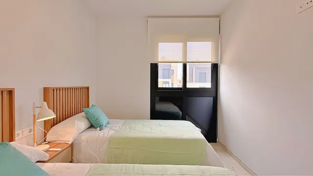 Apartamento 2 habitaciones 83m² en venta - La Florida — 20