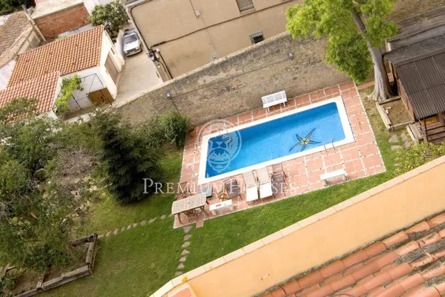 Espectacular casa señorial con mucho encanto — 34