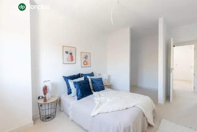 Espectacular casa adosasa de obra nueva — 22