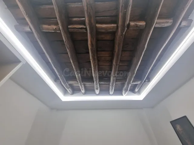 SE ALQUILA AMPLIO PISO EXTERIOR REFORMADO - foto 5