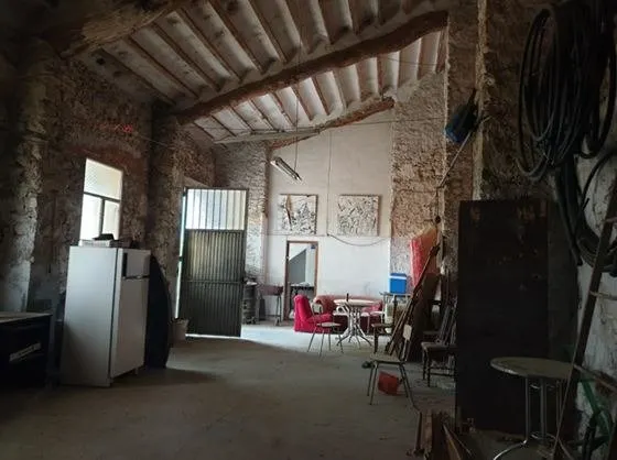 FINCA RUSTICA EN VENTA EN CASTALLA ALICANTE — 7