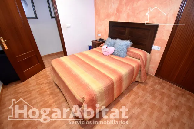 GRAN CASA CON TERRAZA TOTALMENTE REFORMADA — 16