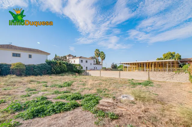 Solar urbano en Ambroz (Vegas del Genil)  Urb. privada "LA ROMANA" — 17