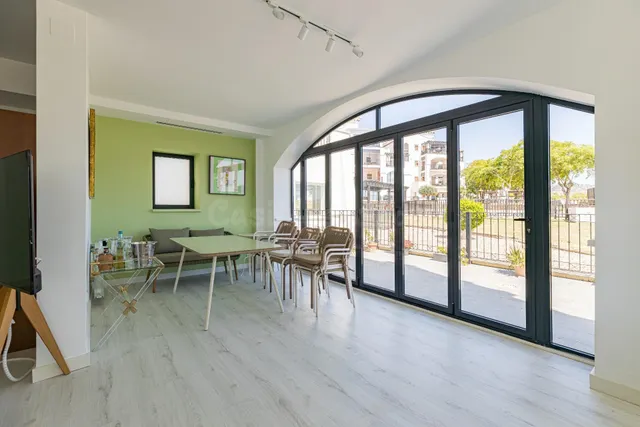 Piso en venta con vistas al golf  en Valle Golf Resort. — 3