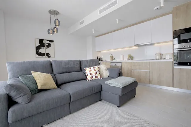 Ático 2 habitaciones 86m² en venta - Costa Del Sol - foto 5