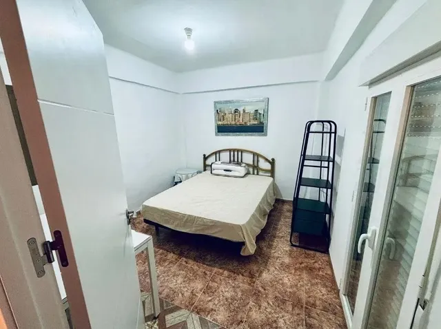 ¡PISO DE 3 habitaciones EN JUNTO A HIPERCOR! — 9
