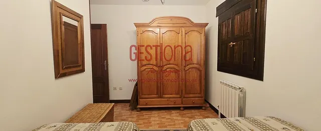 CASA INDEPENDIENTE DE PLANTA BAJA CON PISCINA. GALIZANO — 25
