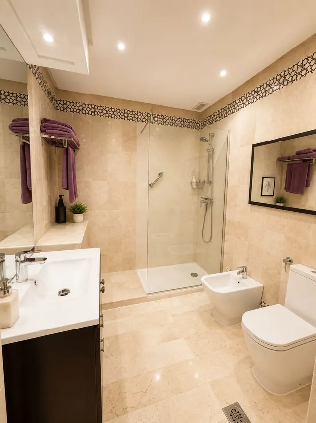Apartamento 2 habitaciones 114m² en venta - Marbella — 12