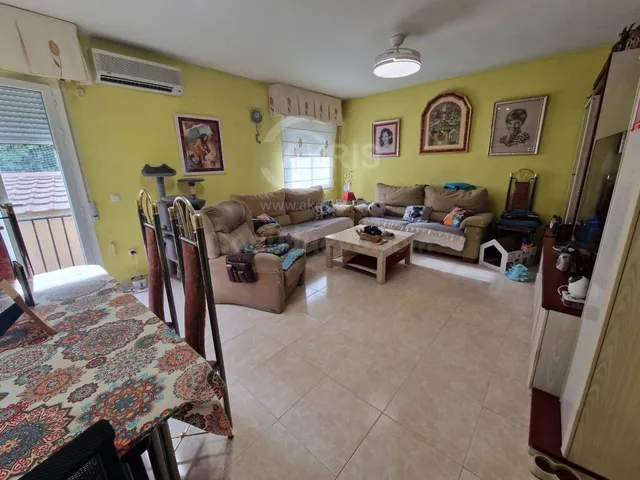 Chalet Pareado en Mocejon — 12