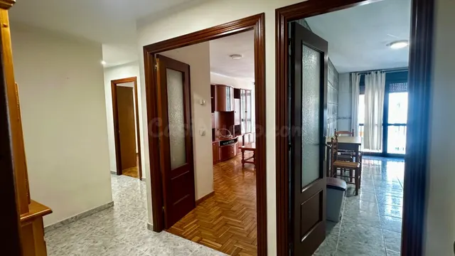 PISO DE DOS DORMITORIOS EN EL CENTRO DE CANGAS DE ONIS — 2