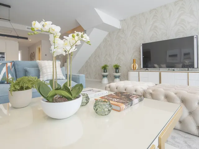 Adosado 4 habitaciones 177m² en venta - Marbella — 18