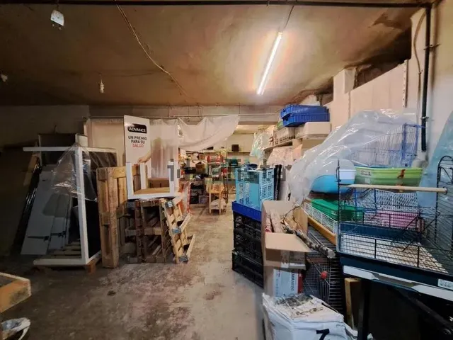 Alquiler de local comercial Centrico Calle manuel pereira — 7