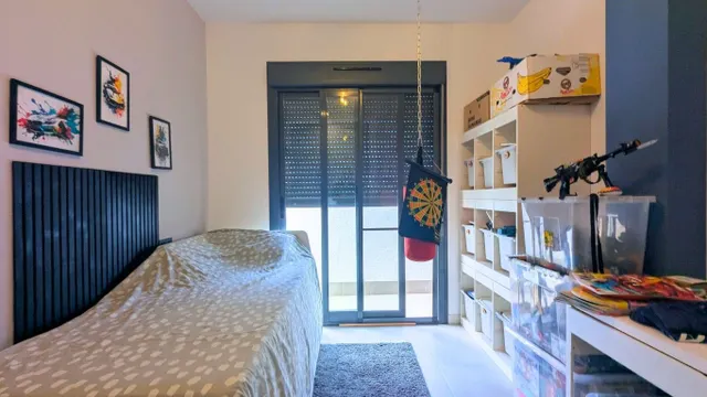Ático 3 habitaciones 91m² en venta - EL RASO — 19