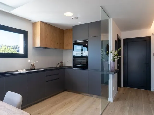 Apartamento 3 habitaciones 208m² en venta - Benitachell — 17