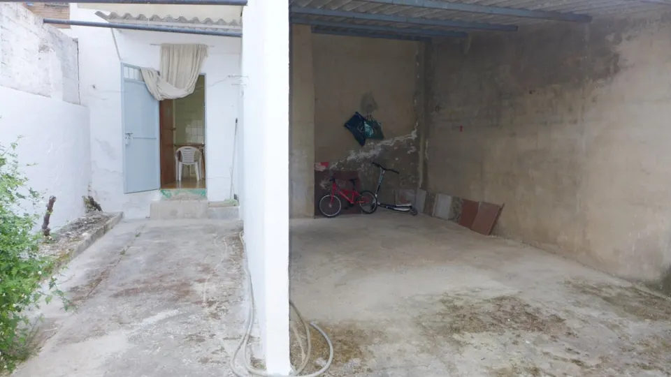 Venta de  cochera