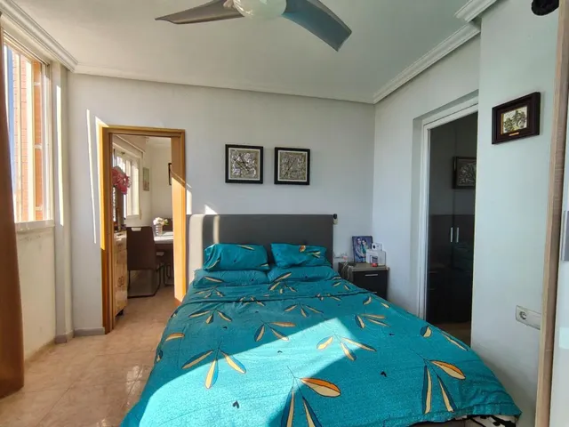 Apartamento de 3 dormitorios en zona del Rincon de loix ( zo - foto 5