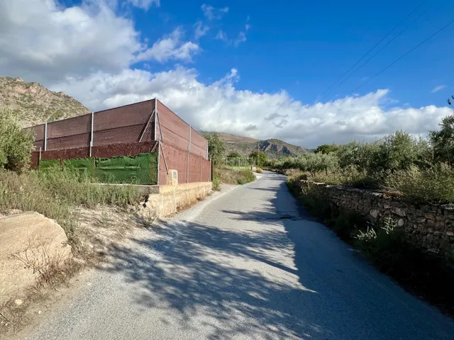 Durcal - finca de recreo — 28