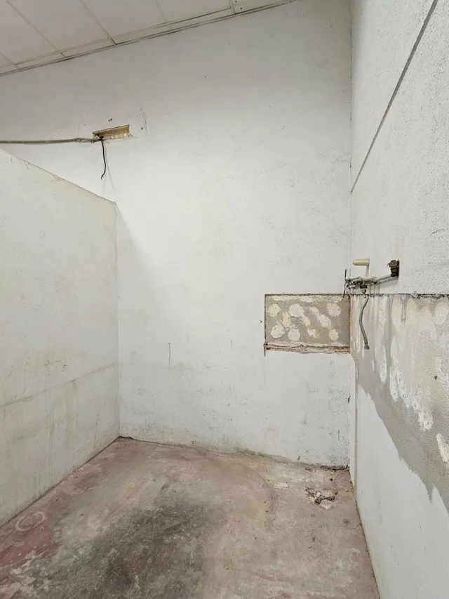 NAVE INDUSTRIAL EN ALQUILER EN POLÍGONO CANASTELL — 24