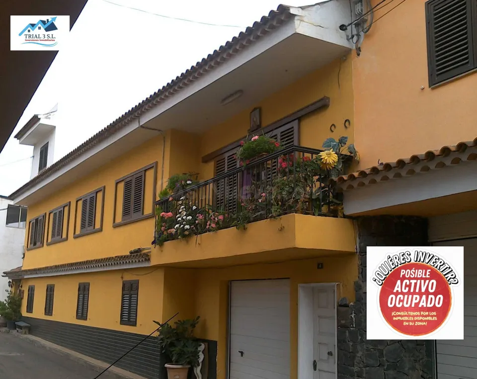 Venta Apartamento en San Cristobal de La Laguna - Tenerife