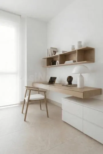 Apartamento 2 habitaciones 90m² en venta - Pueblo 4 - foto 5