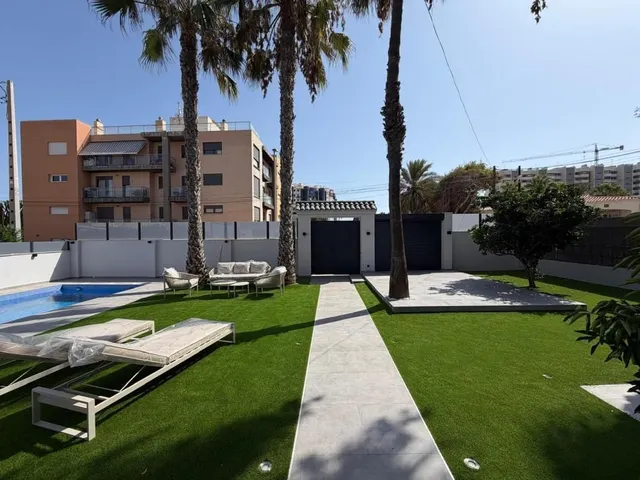 Villa 4 habitaciones 103m² en venta - Punta Prima — 9
