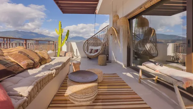 Ático 3 habitaciones 140m² en venta - Istan pueblo — 27