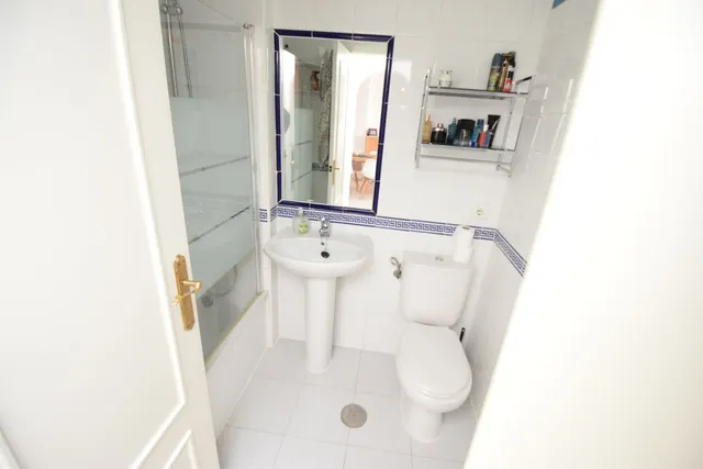 Ático 3 habitaciones 70m² en venta - Riviera del sol — 21