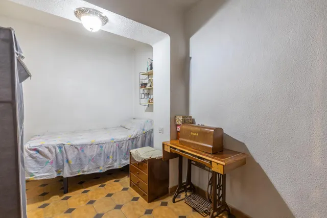 Piso amplio de tres dormitorios en ribera del genil-camino de ronda — 20