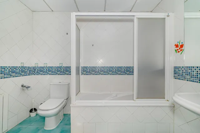 Piso 3 habitaciones 125m² en alquiler - Constitucion — 12