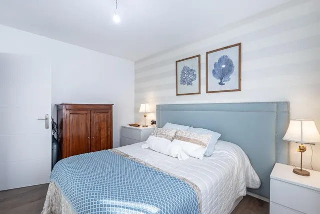 ESPECTACULAR TRIPLEX EN CHURRIANA — 11