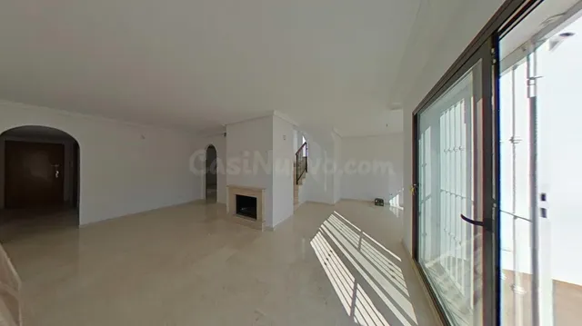 Venta de Vivienda en Benahavís, Málaga. VIVIENDA ALQUILADA, 