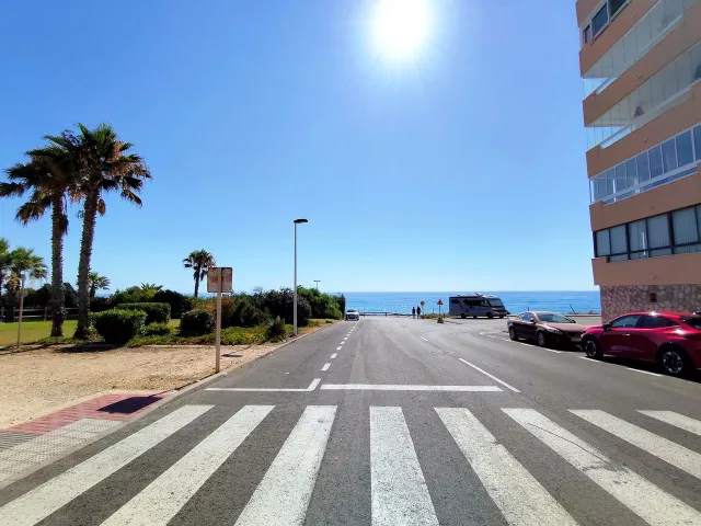 Apartamento 1 habitación 32m² en venta - Centro — 24