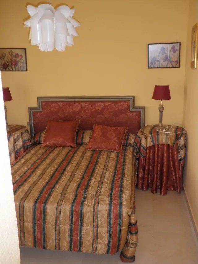 Adosado 5 habitaciones 225m² en venta - Costa Del Sol — 21