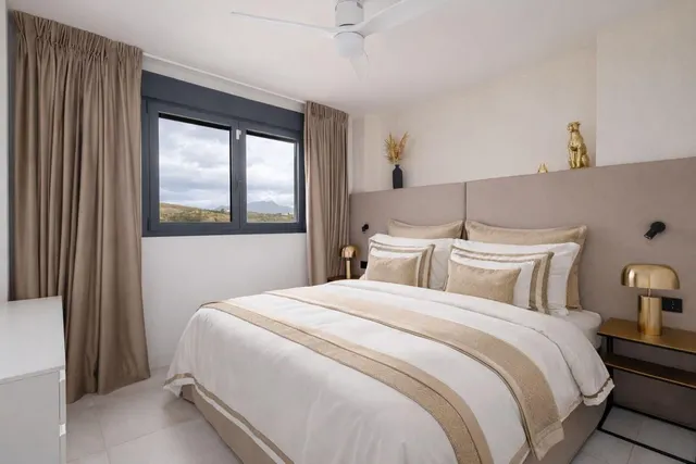 Ático 2 habitaciones 75m² en venta - Costa Del Sol — 10