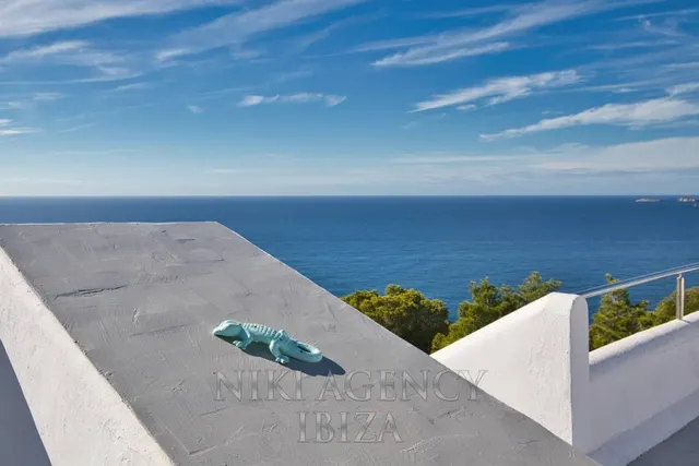 Casa-Chalet en Venta en Sant Josep De Sa Talaia Baleares — 38