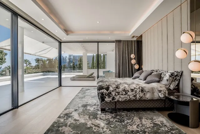 Chalet 5 habitaciones 868m² en venta - Costa del Sol — 25