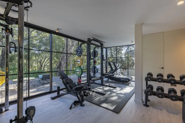 Chalet 6 habitaciones 824m² en venta - Sotogrande - Alto — 32