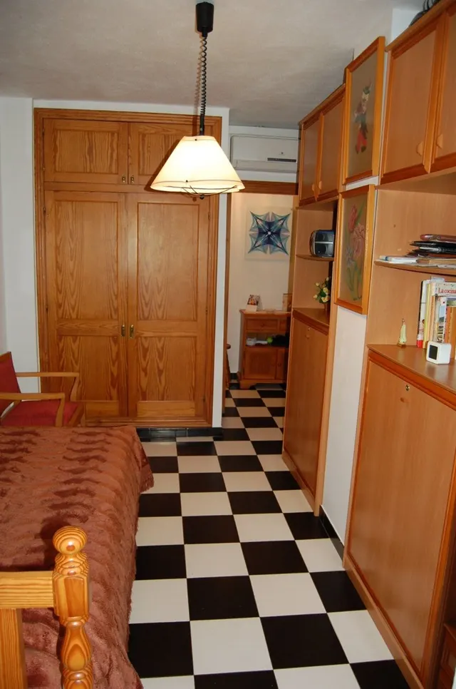 M-6570 Edificación en Son Parc (vivienda y restaurante) — 41