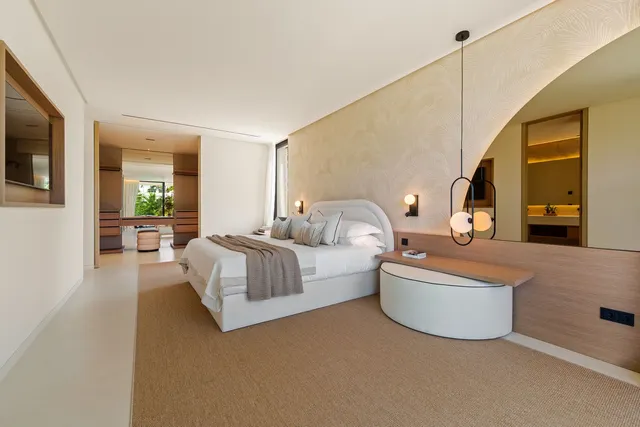 Chalet 5 habitaciones 696m² en venta - Marbella — 16