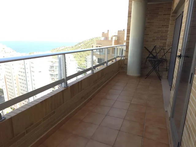 Atico en La Cala de Villajoyosa — 7