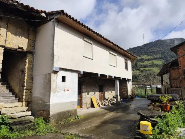 La oportunidad de crear tu refugio rural en Asturias - foto 3