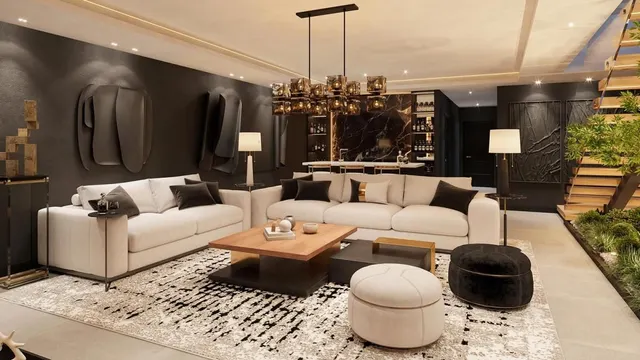 Villa 4 habitaciones 508m² en venta - Higuerón — 21
